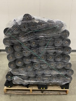 Lot of 64 Max Felt XT 48  x 250  Synthetic Roofing Underlayment