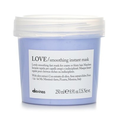 Davines - Love Glättende Instant Mask 250ml/8.91oz