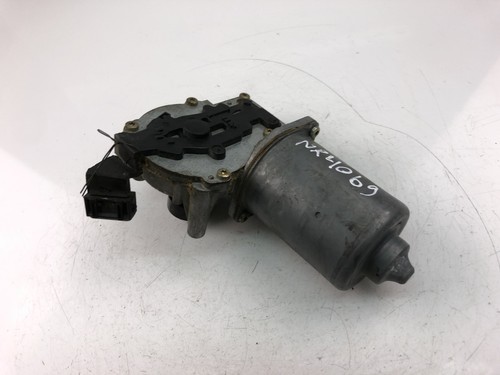 VOLVO S60 I Scheibenwischermotor 404606 15315642