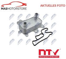 ÖLKÜHLER KÜHLER ÖL NTY CCL-FT-010 V FÜR JEEP RENEGADE SUV 1.6 CRD 88KW