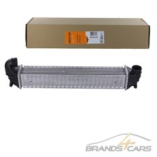 NRF LADELUFTKÜHLER LLK KÜHLER LADELUFT FÜR FORD GALAXY WGR 1.9 TDI BJ 95-06