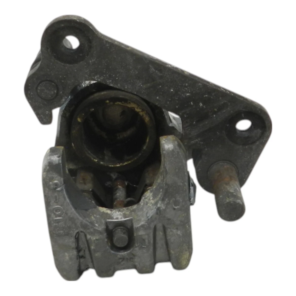 出品者 1996 Kawasaki Ninja Zx6r Front Brake Master Cylinder W/ Lever & LP