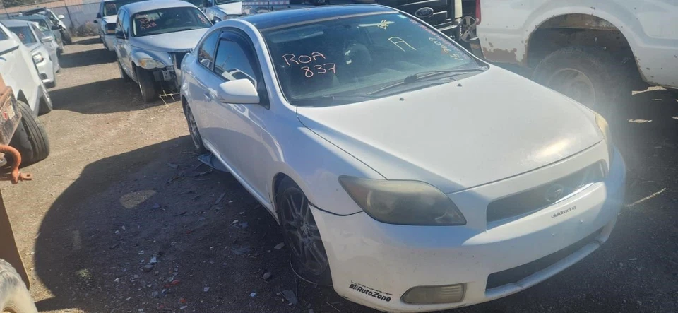 Conjunto de actuador y bomba de pieza de freno antibloqueo bomba ABS para 05-10 SCION TC 280 Foto 4 de 4