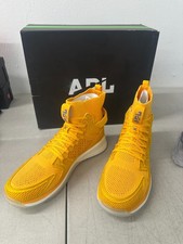 Athletic Propulsion Labs APL Concept X Mango Basketball Shoes Unisex