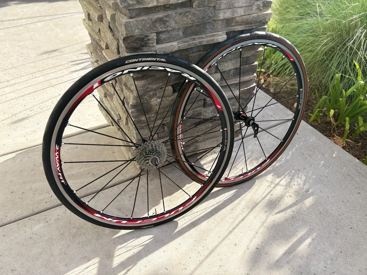Fulcrum Racing 1 for sale | eBay