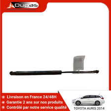 Verin de hayon / de capot Toyota AURIS