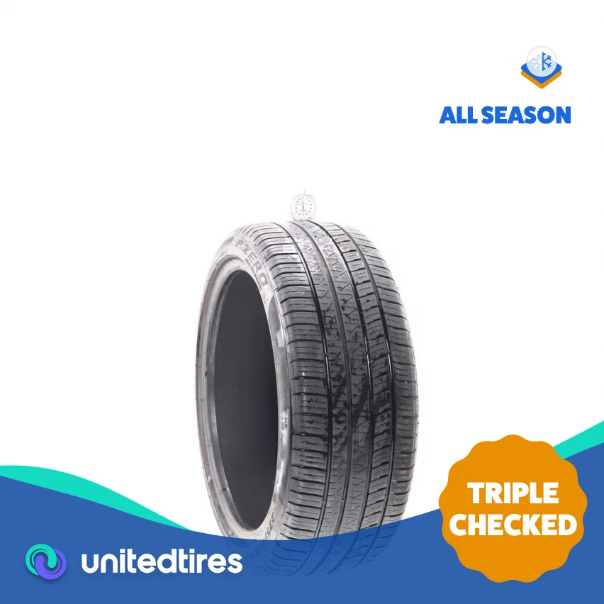Pirelli 225/40/18 All Season Tires for sale | eBay