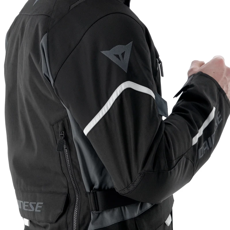 Dainese Tempest 3 D-Dry Black, photo 12 of 13