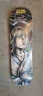 Element Star Wars Skate Deck Luke Skywalker — photo 2