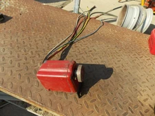 FURNAS R25 3, 1 HP ELECTRIC POWER DRUM SWITCH FORWARD OFF REVERSE LOGAN 12 LATHE