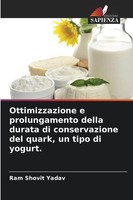 Ram Shovit Yadav | Ottimizzazione E Prolungamento Della Durata Di...