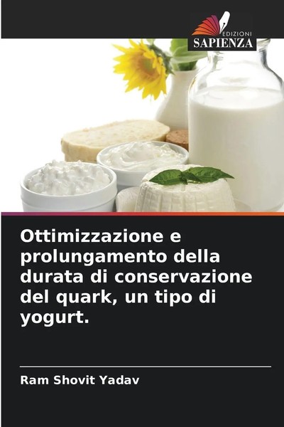 Ram Shovit Yadav | Ottimizzazione E Prolungamento Della Durata Di...-image