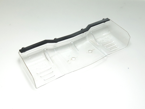 TEAM LOSI RACING Supporto Ala Gen II 8IGHT E T 4.0 - Ricambio Originale In Plastica - 2