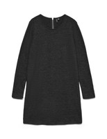 Vero Moda Vmbella Ls Short Zip Dress JRS Noos