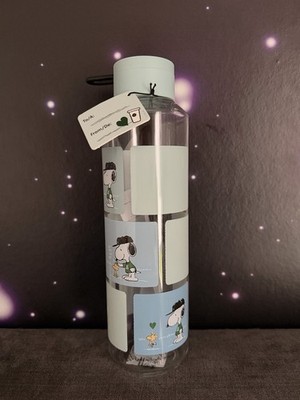 Starbucks Peanuts Snoopy Flasche Tumbler Limited Edition