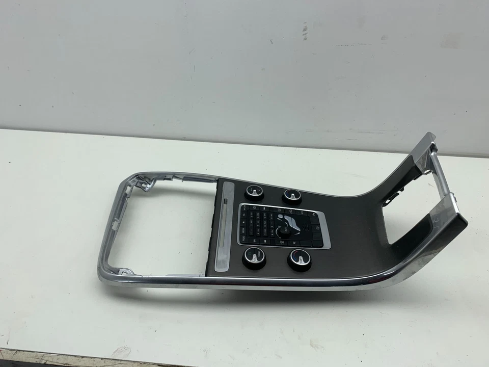 VOLVO XC60 MK1 FL A/C HEATER CLIMATE CONTROL SWITCH PANEL 31351388 2013-2017 - Image 3 of 4