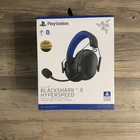 Razer BlackShark V3 X HyperSpeed Wireless Over-the-Ear Gaming Headset PS5 PC NEW