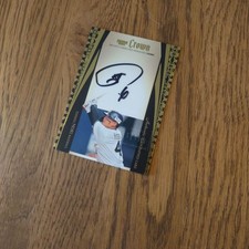 BBM  CROWN 2025 Mori Tomoya Limited 9 Autograph 98970