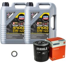 Filtre à huile Hyundai H-1