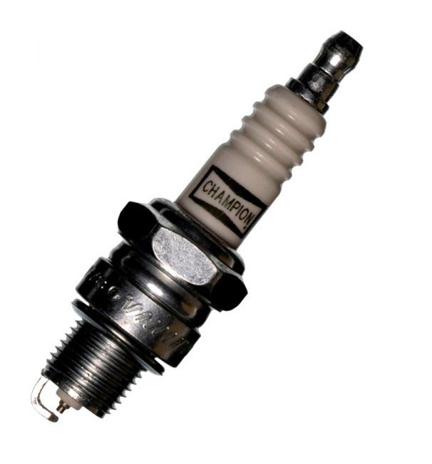 Champion 8814 8814-2 Sport 50 BW80 KE125 TC100 F11 Beamer Power Sport Spark Plug