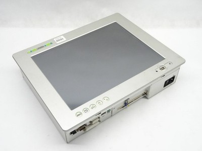 Phoenix Contact 2877749 Touch Panel PPC 5115 AU01 / DVG-OPC5115 031-AC AD.05