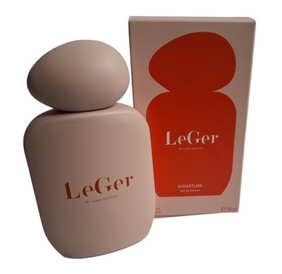 LeGer Signature da donna Eau de Parfum 50 ml EdP Spray