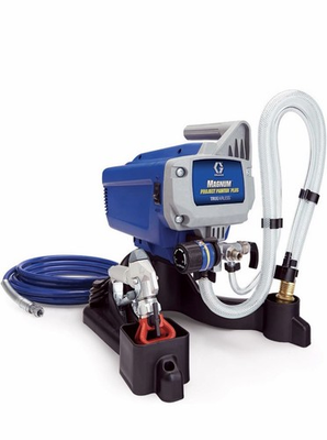 #ad NEW Graco Magnum 257025 Project Painter Plus Airless Paint Sprayer $199.00