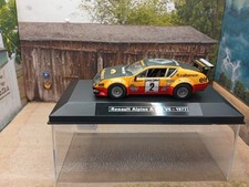 Renault  Alpine A 310 "Calberson" (1977) - 1/43