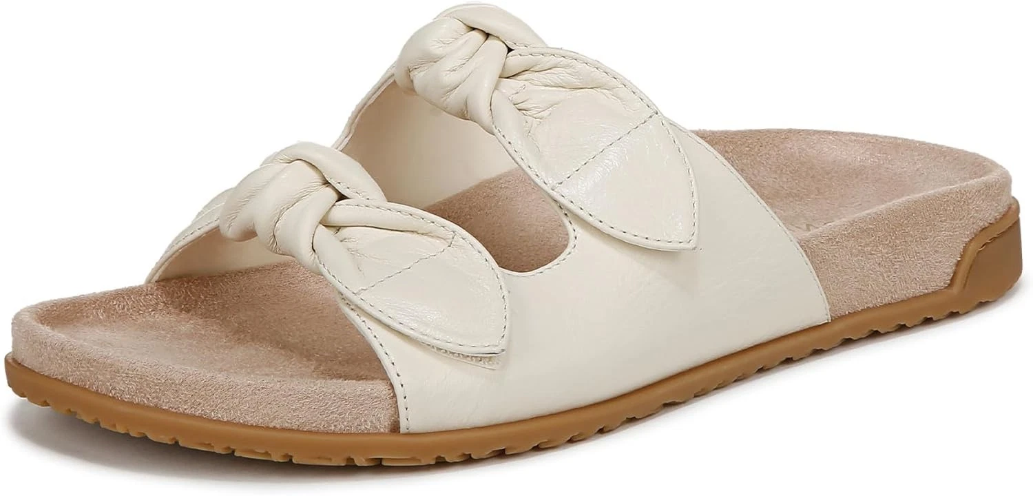 Vionic Women's Elara Slide Sandal
Opens in a new window or tab