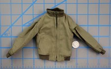 DID WWII Ranger 2nd battalion jacket 1/6 scale toys soldier dragon bbi Joe used*
