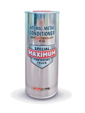 XADO Diesel Truck - Engine Repair Wear Protection Engine Oil Additive Treatment