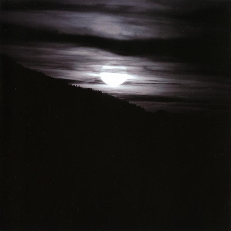Lustre - Night Spirit CD NEU OVP