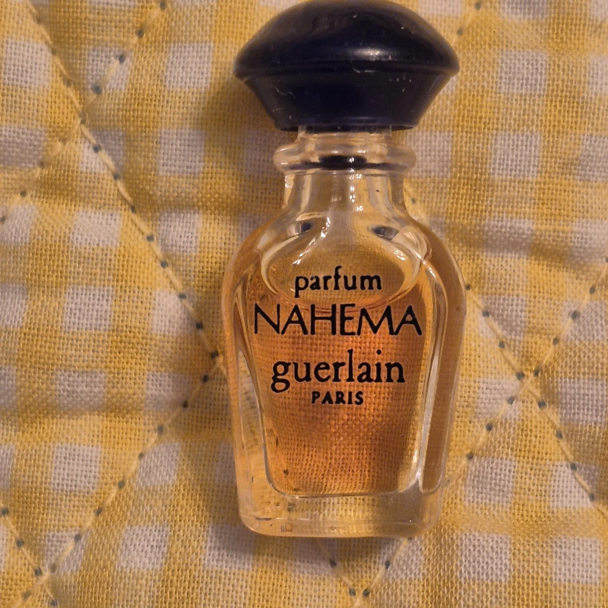Guerlain Nahema Perfume Fragrances for Women for sale | eBay