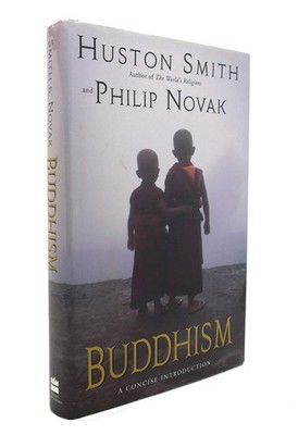 Buddhism: A Concise Introduction by Smith