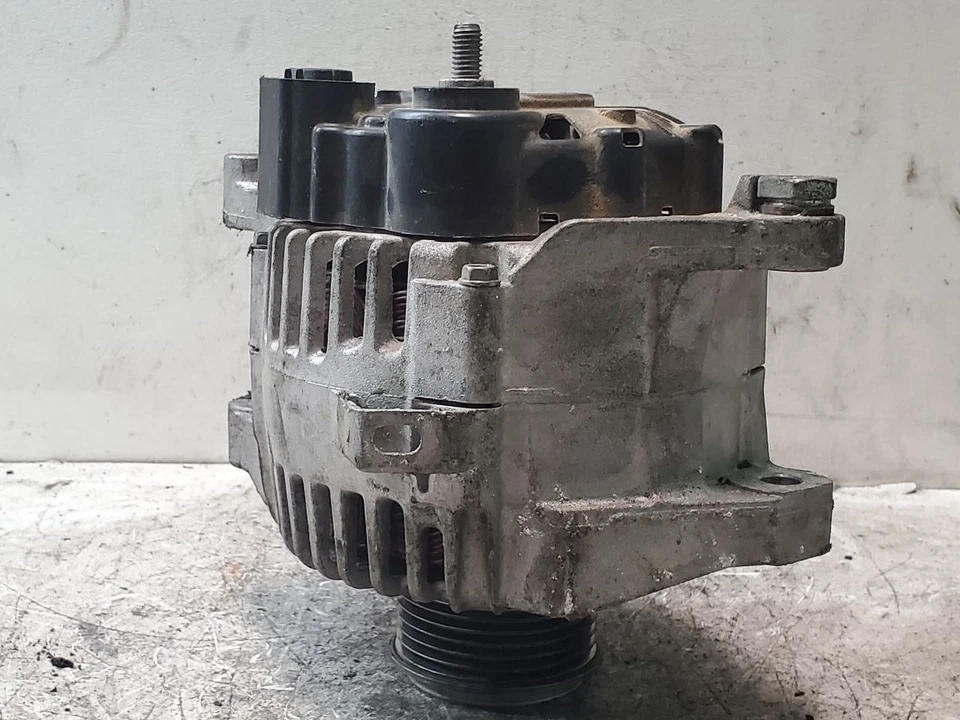 2013 现代索纳塔发电机 VIN C 第 8 位 — 第 3/4 张图片