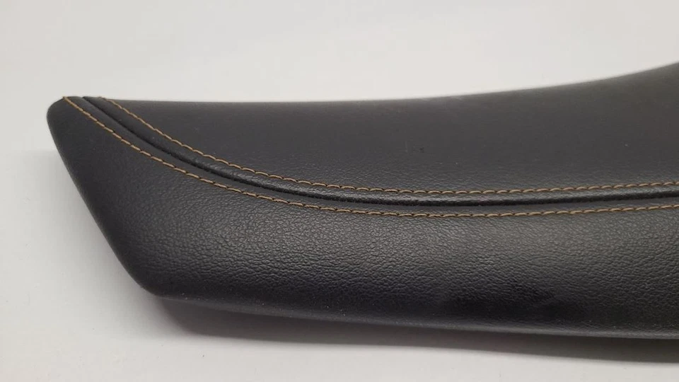 Chevrolet Trax LH 2017-2020 izquierda derecha tablero paneles negros Foto 2 de 4