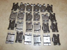 24 MB Coni Brackets Body Grip 110 150 155 160 220 Holder (2 Dozen)