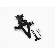 Ziegler Classic License Plate Holder Bracket Short Rear for Yamaha MT-07 year 2011