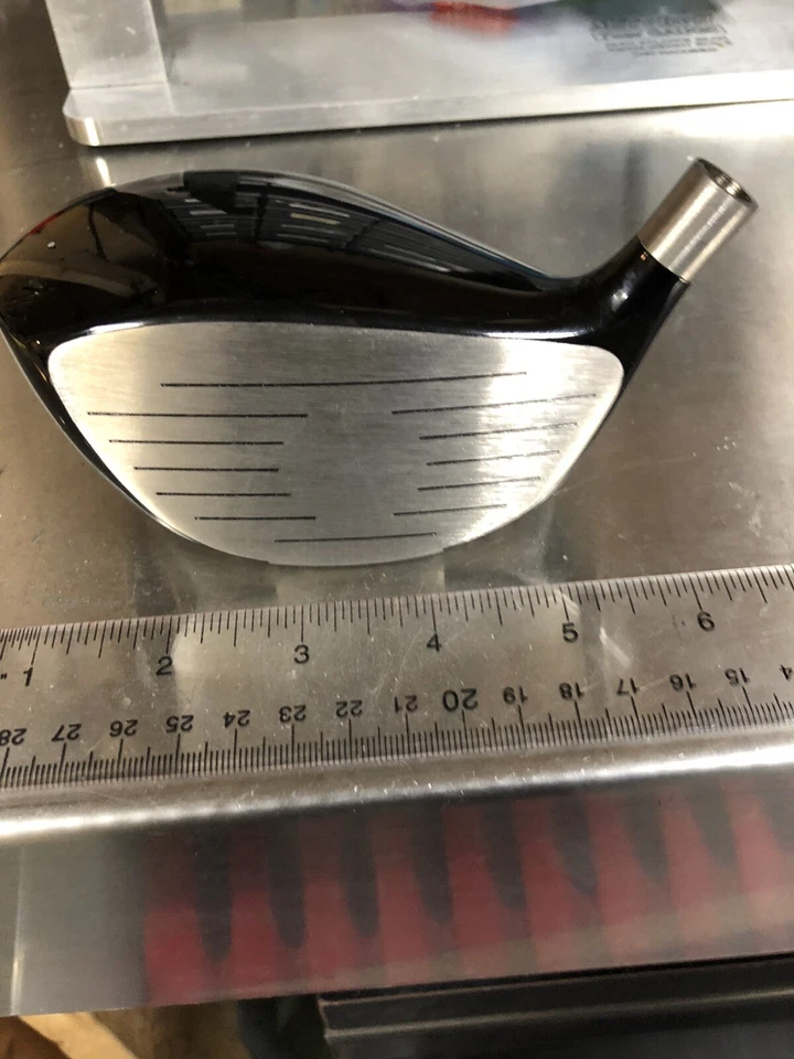 KZG SP700 Driver Heads 10.5 Degree - Image 3 of 4