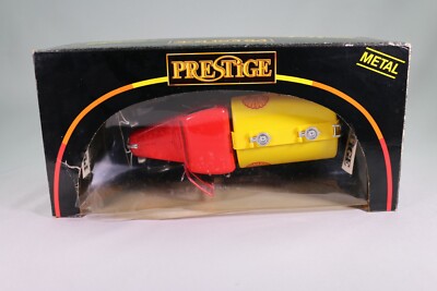 Solido pretige 8002 - 1/18 - ford pick up v8 1936 - avec boite parfait etat - Collection