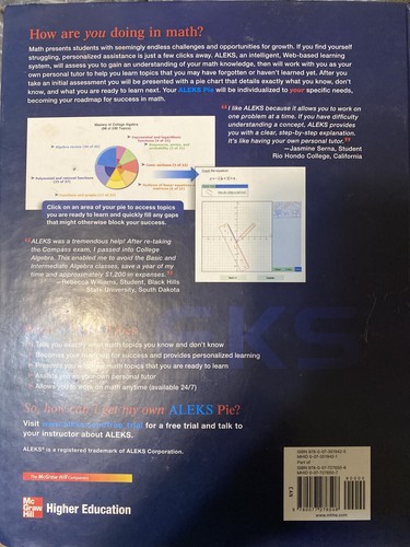 Precalculus, Coburn, John. Like New Textbook Homeschool - Picture 2 of 2