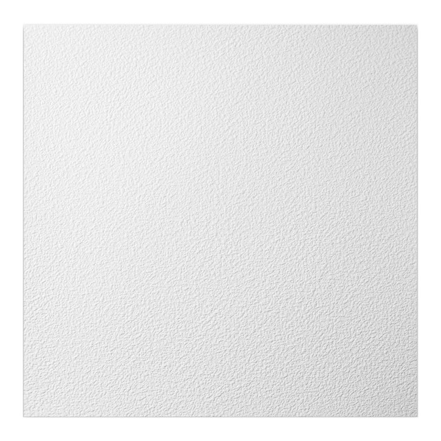 Genesis Stucco Pro White Ceiling Tiles For Sale Online