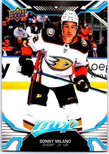 22-23 UPPER DECK MVP BASE #1 - 250 - PICK FROM LIST - FREE COMBINED SHIPPING - Picture 76 of 248