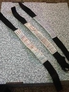 bugaboo safety strap