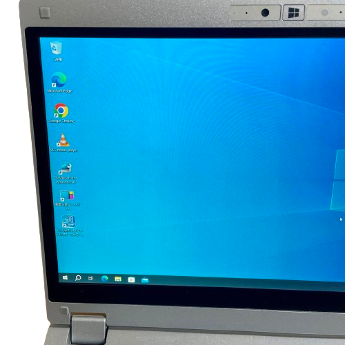 Panasonic Let's note CF-MX4 5th Generation Corei5 128GB 12.5