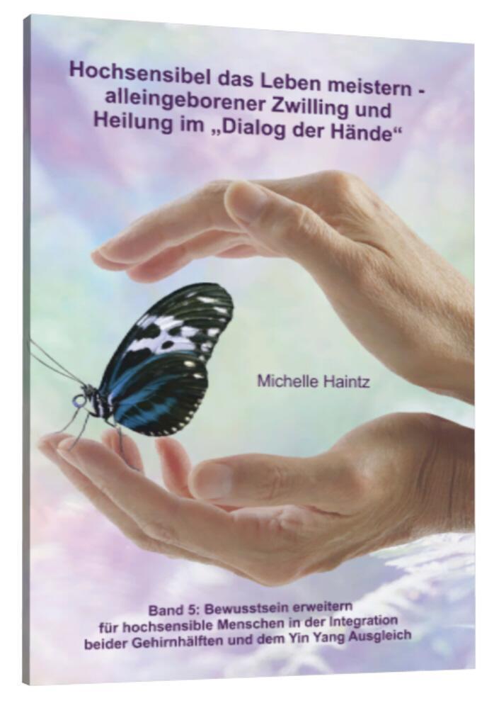 Thumbnail - Hochsensibel Das Leben Meistern - Alleingeborener Zwilling