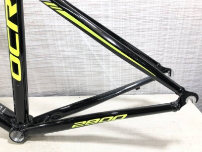 Giant OCR 2800 Road Bike Aluminum Frame XS Size:430 from
