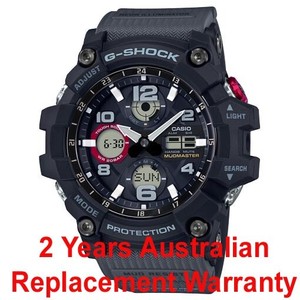 g shock mudmaster grey