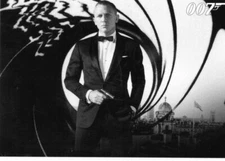 James Bond   Skyfall    Individual Trading Cards  