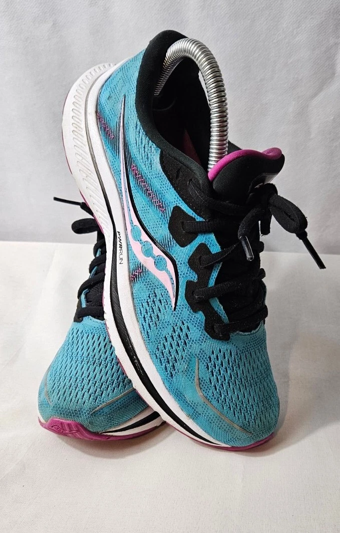 Saucony omni womens clearance uk